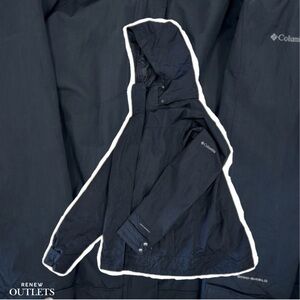 COLUMBIA JACKET